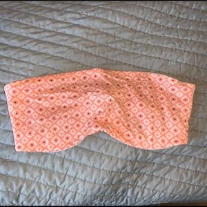 Aerie Strapless Bandeau